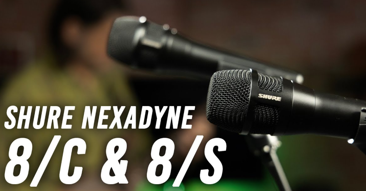 En este momento estás viendo Versiones inalámbricas de Nexadyne 8/C y 8/S ya disponibles