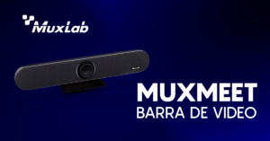 Lee más sobre el artículo Muxmeet Video Barra MUXLAB